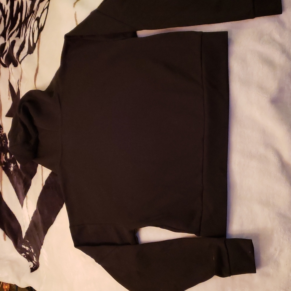 Nwt Puma sweater - Picture 3 of 4